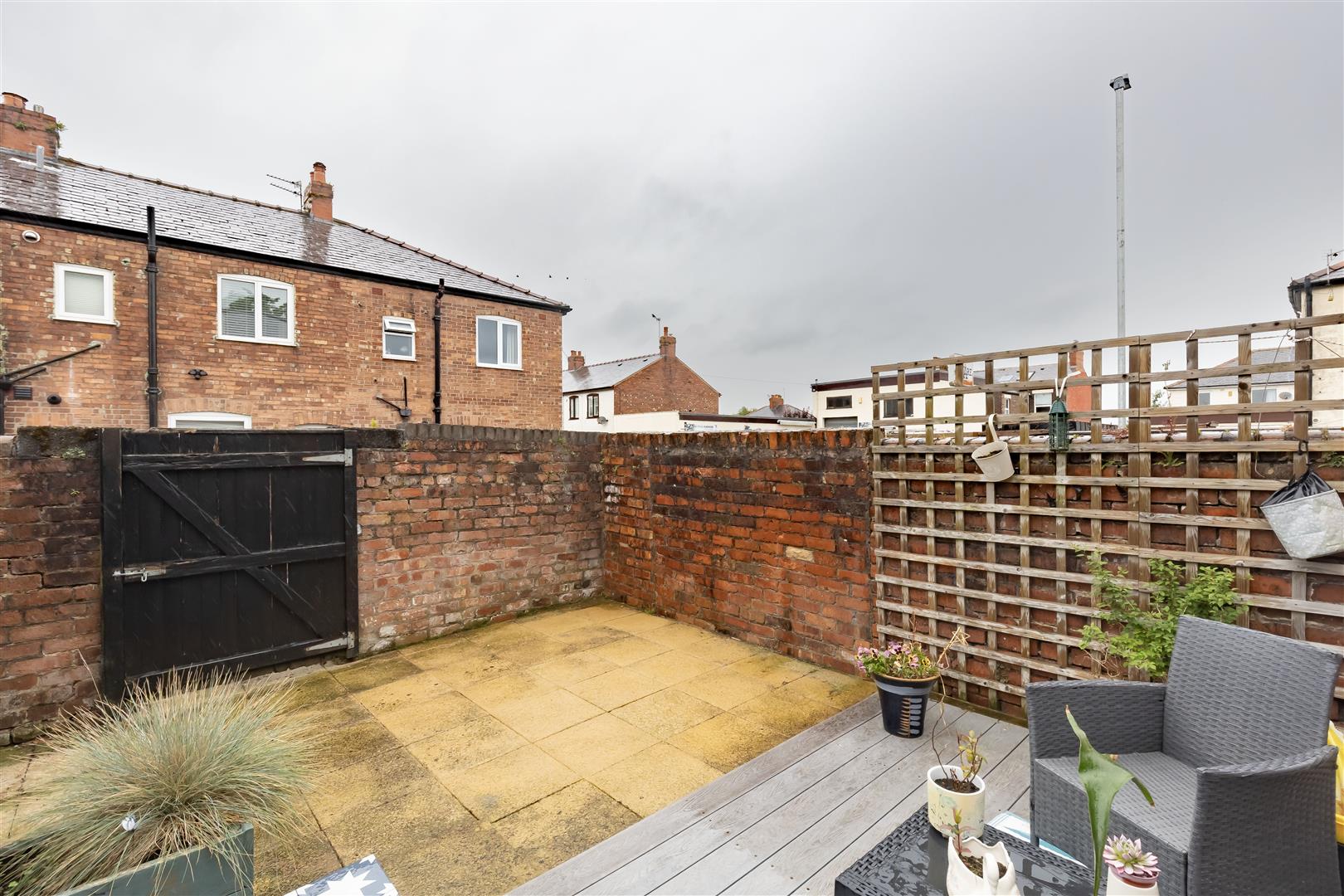 Balcarres Road, Preston